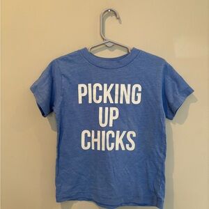 Cute Kid’s Easter T-Shirt